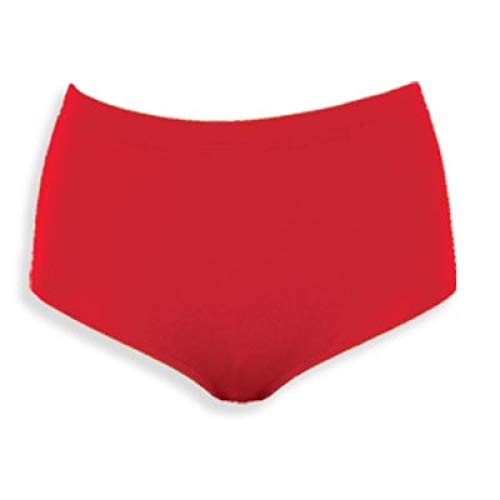 Algopix Similar Product 16 - Cheer Fantastic Regular Brief Size