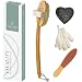 Algopix Similar Product 5 - Dry Brushing Body Brush Set by Zen Me 