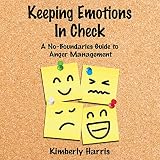 Algopix Similar Product 17 - Keeping Emotions In Check A
