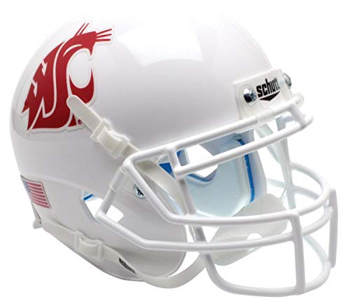 Algopix Similar Product 5 - NCAA Washington State Cougars Replica