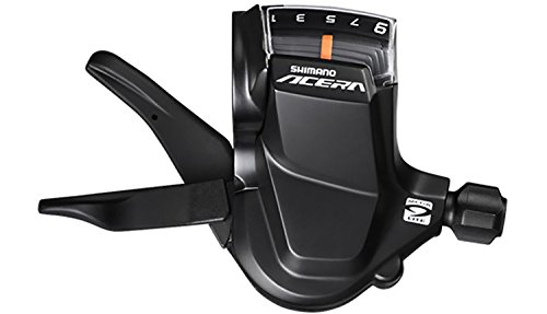 Algopix Similar Product 4 - Shimano shifter droit acera slm390