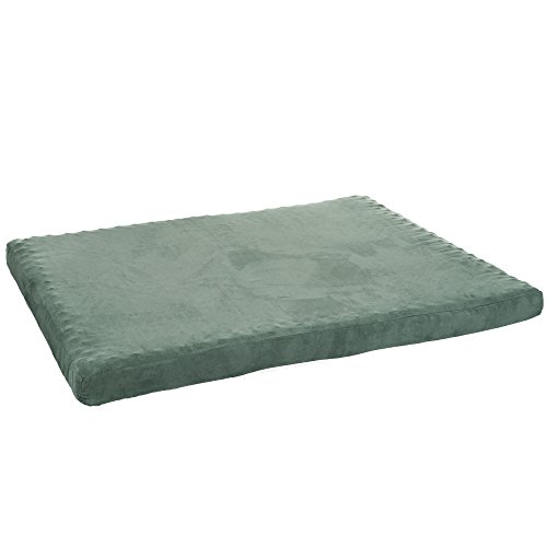 Algopix Similar Product 10 - PETMAKER Dog Bed with Removable Cover 