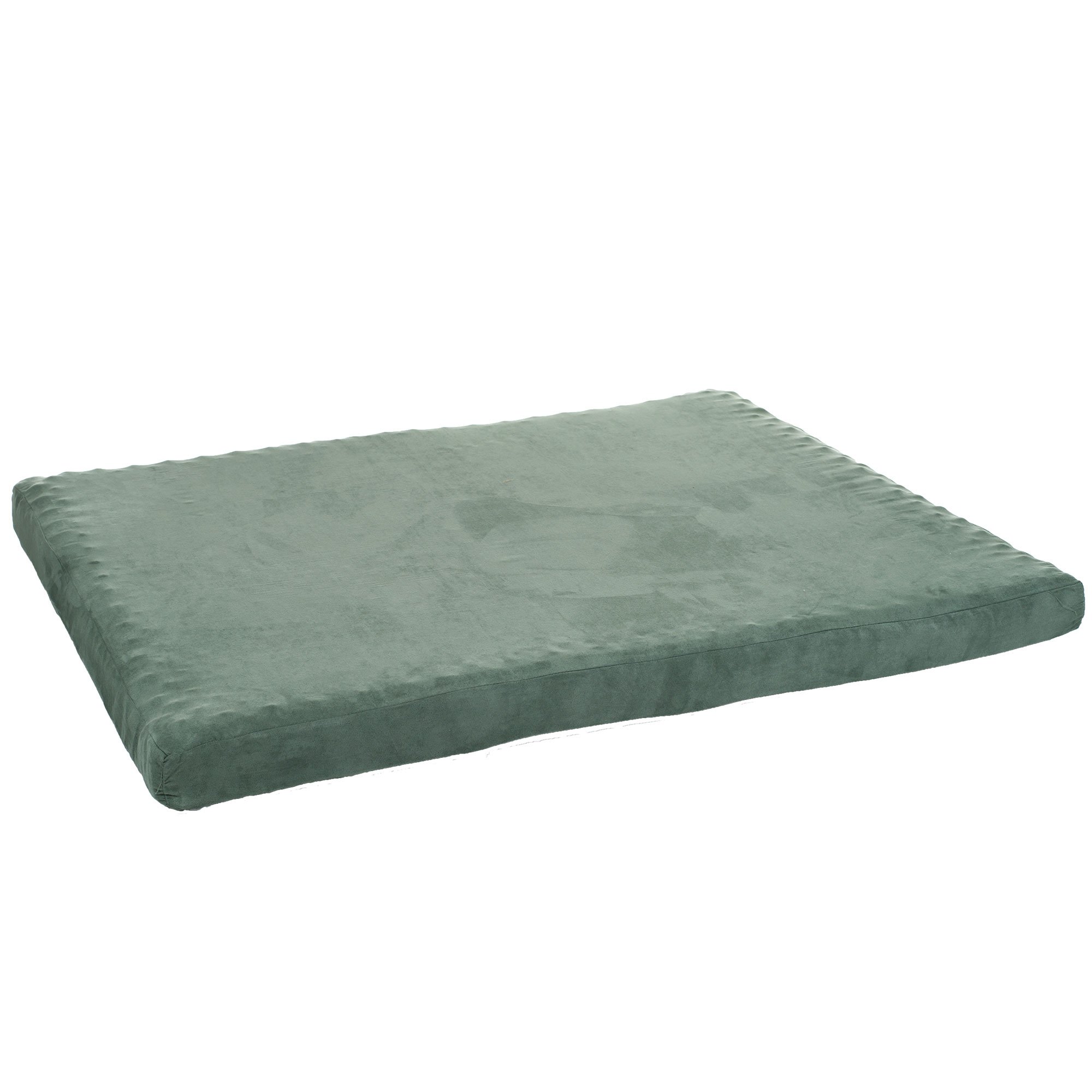 Algopix Similar Product 3 - PETMAKER Dog Bed with Removable Cover 
