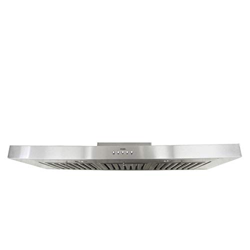 Algopix Similar Product 2 - KOBE Range Hoods RAX2130SQB1 30 Inch