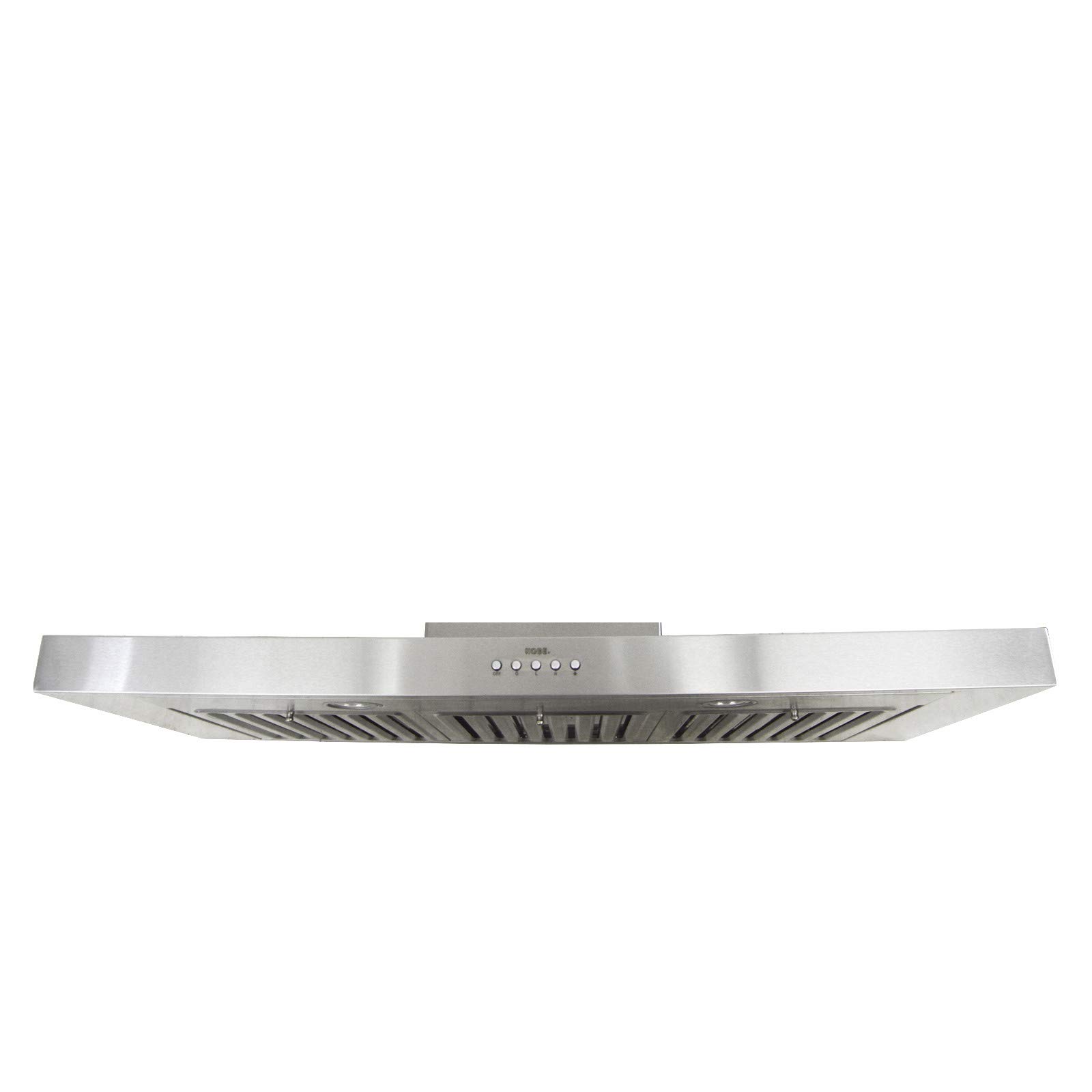 Algopix Similar Product 10 - KOBE Range Hoods RAX2130SQB1 30 Inch