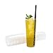 Algopix Similar Product 6 - Party Cups  Flexible Plastic Highball