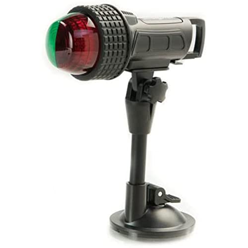 Algopix Similar Product 3 - Aqua Signal 274007 BatteryPowered LED