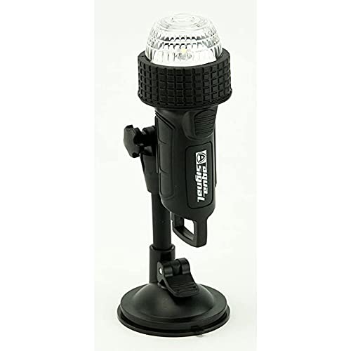 Algopix Similar Product 12 - Aqua Signal 274407 BatteryPowered LED