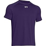 Algopix Similar Product 20 - Under Armour Mens Locker Shortsleeve
