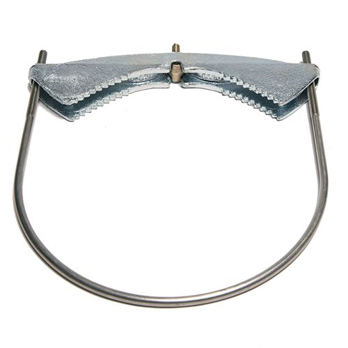 Algopix Similar Product 16 - OZGedney G800G Ground Clamp 8