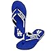 Algopix Similar Product 4 - MLB Los Angeles Dodgers Mens Locker