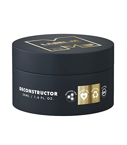 Algopix Similar Product 4 - Label M LABEL.MEN Deconstructor 50 ml