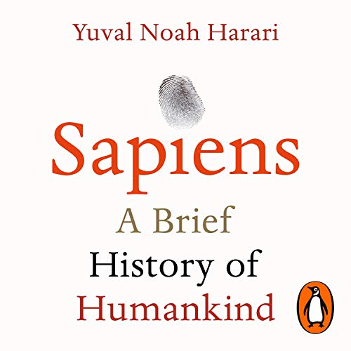 Algopix Similar Product 4 - Sapiens