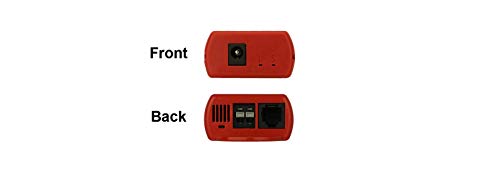 Algopix Similar Product 11 - Room Alert 3 WiFi Temperature 