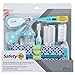 Algopix Similar Product 9 - Safety 1st Deluxe 25Piece Baby