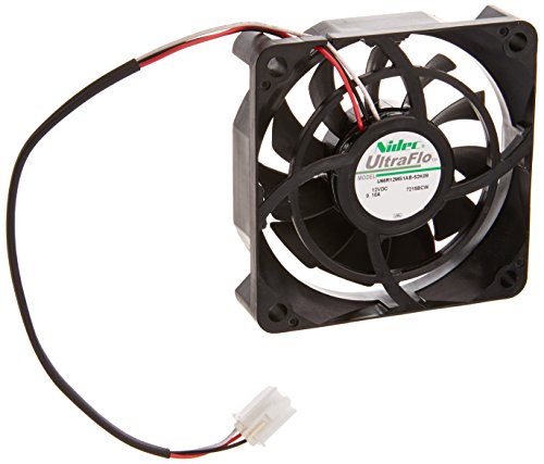 Algopix Similar Product 2 - Samsung DA31-00070E Motor DC-Box Fan
