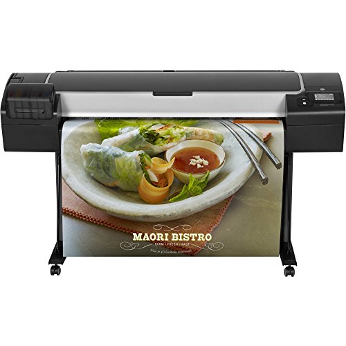 Algopix Similar Product 20 - HP Designjet Z5400 PostScript 44 inch