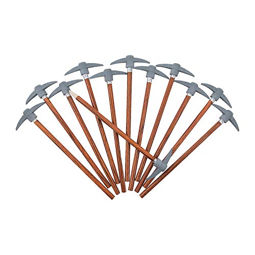 Algopix Similar Product 17 - Fun Express Pencil with Mountain Axe