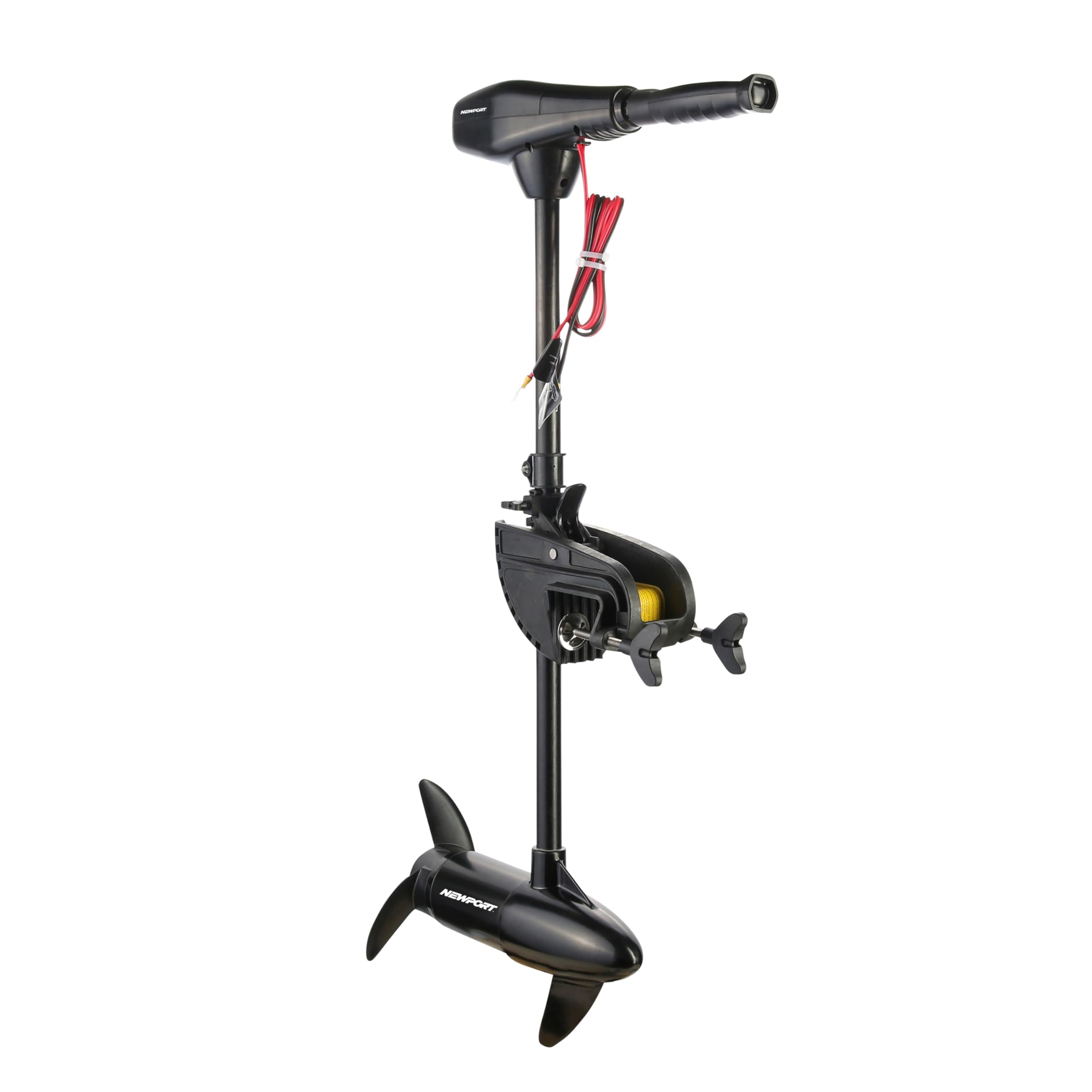 Algopix Similar Product 10 - Newport NVSeries 36lb Thrust Saltwater