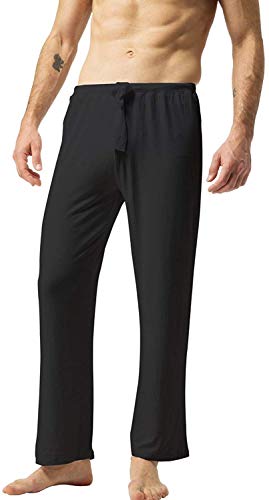 Algopix Similar Product 4 - ZSHOW Mens Lightweight Yoga Pants Long