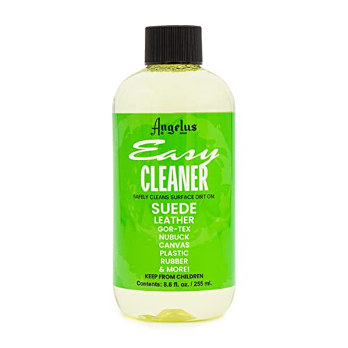 Algopix Similar Product 14 - Angelus Easy Cleaner Sneaker Cleaner
