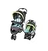 Algopix Similar Product 3 - Baby Trend EZ Ride 5 Travel System