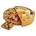 Algopix Similar Product 9 - Picnic at Ascot Patented Bamboo