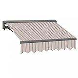 Algopix Similar Product 14 - ADVANING 10X8 Motorized Patio