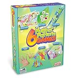 Algopix Similar Product 11 - Junior Learning JL402 6# Pattern Games