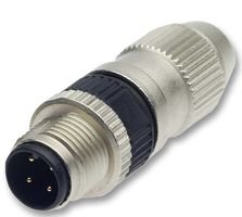 Algopix Similar Product 10 - Harting Connector