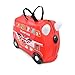Algopix Similar Product 12 - Trunki The Original RideOn Suitcase