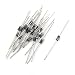 Algopix Similar Product 2 - Cafurty 1N4007 DO41 Axial Silastic