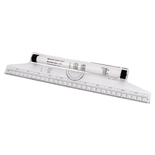 Algopix Similar Product 15 - uxcell MultiPurpose Measuring