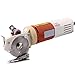 Algopix Similar Product 3 - New 65mm Blade Electric Round Knife