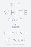 Algopix Similar Product 9 - The White Road Journey into an