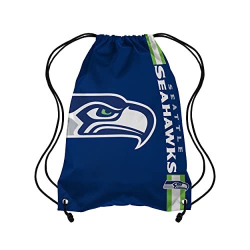 Algopix Similar Product 20 - FOCO Seattle Seahawks NFL Big Logo