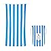 Algopix Similar Product 15 - Dock  Bay Microfiber Towel  Beach 