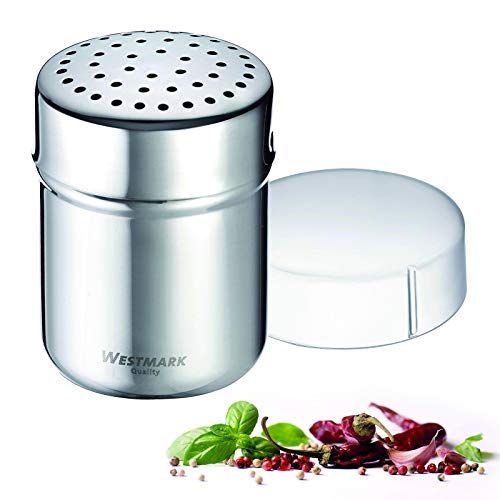 Algopix Similar Product 2 - Westmark 69522260 Spice Shaker Grob