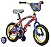 Algopix Similar Product 8 - Nickelodeon Paw Patrol Bicycle With