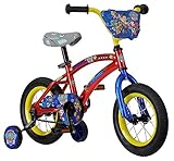 Algopix Similar Product 7 - Nickelodeon Paw Patrol Bicycle With