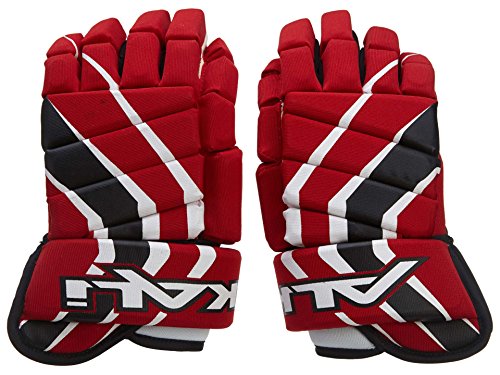 Algopix Similar Product 2 - Alkali RPD Comp Senior Hockey Gloves