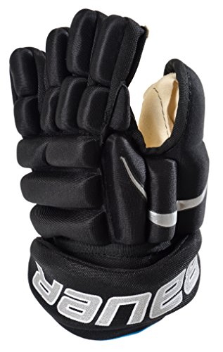Algopix Similar Product 14 - Bauer Youth Prodigy Gloves, 8.0