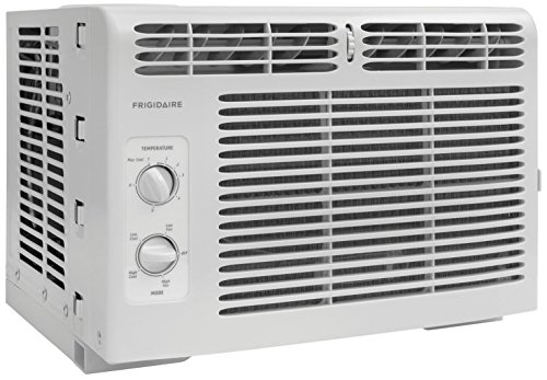 Algopix Similar Product 5 - Frigidaire FFRA0511R1E 5 000 BTU 115V
