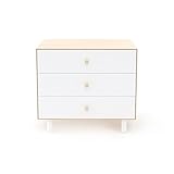 Algopix Similar Product 19 - Merlin 3 Drawer Dresser with Fawn Base