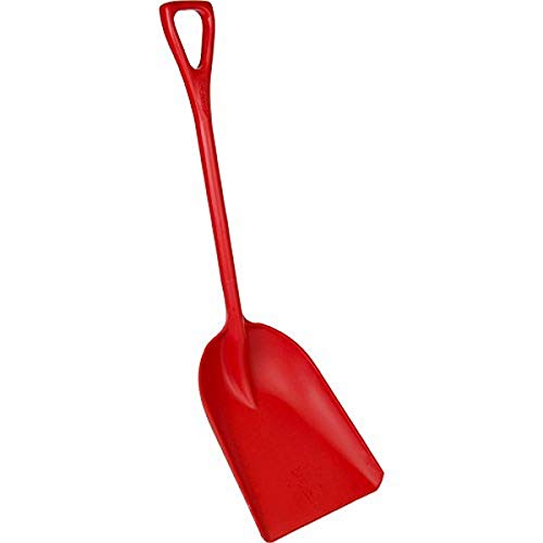 Algopix Similar Product 7 - Remco 69824 Seamless Hygienic Shovel 