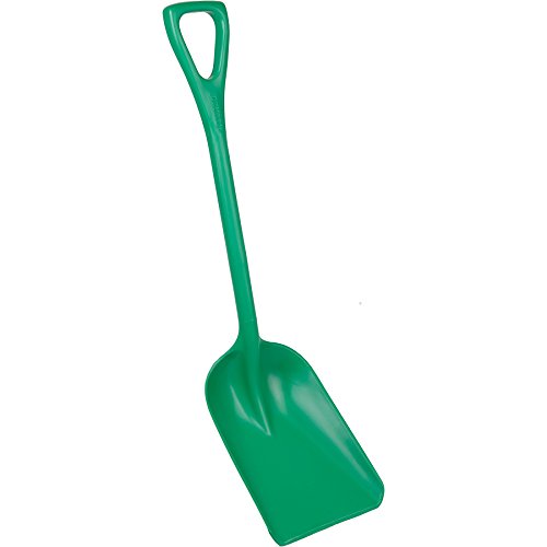 Algopix Similar Product 18 - Remco 69812 Seamless Hygienic Shovel 