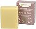 Algopix Similar Product 18 - La Saponaria Bio Shampoo Solid Linseed