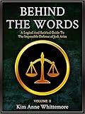 Algopix Similar Product 16 - Behind The Words A Logical and