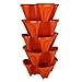 Algopix Similar Product 8 - Large Vertical Gardening Stackable