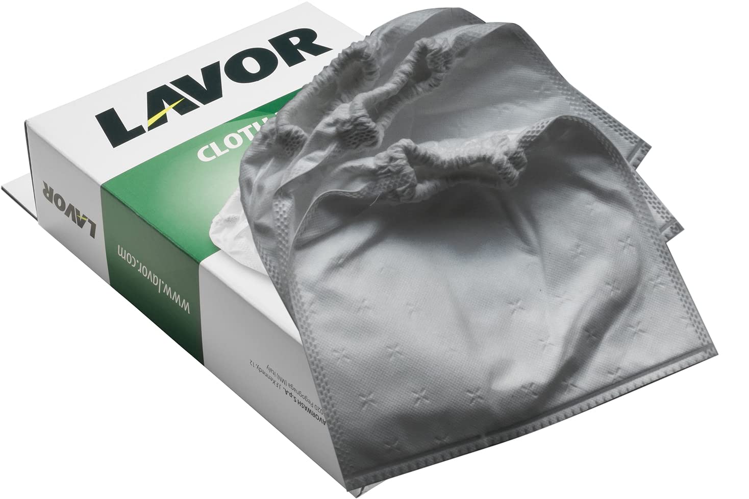 Algopix Similar Product 14 - Lavorwash 5.212.0101 Cloth Filter